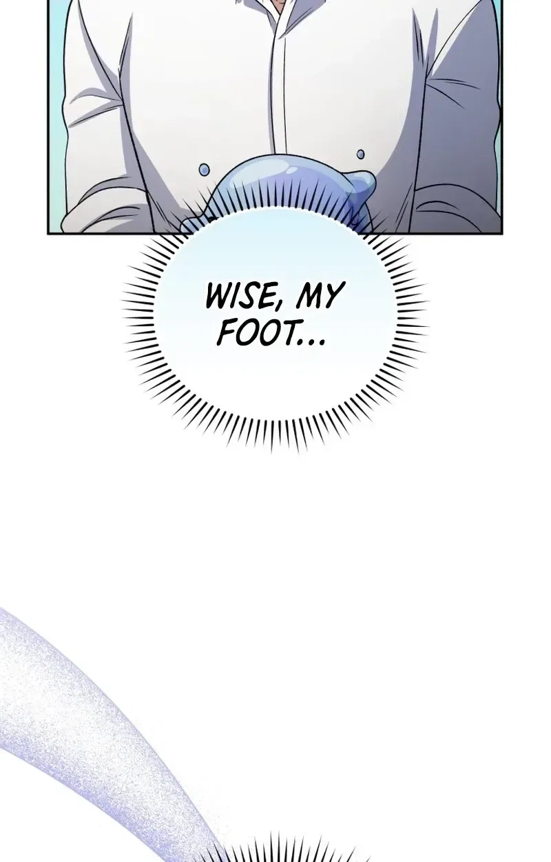 Bizarre restaurant Chapter 93 – Page 104