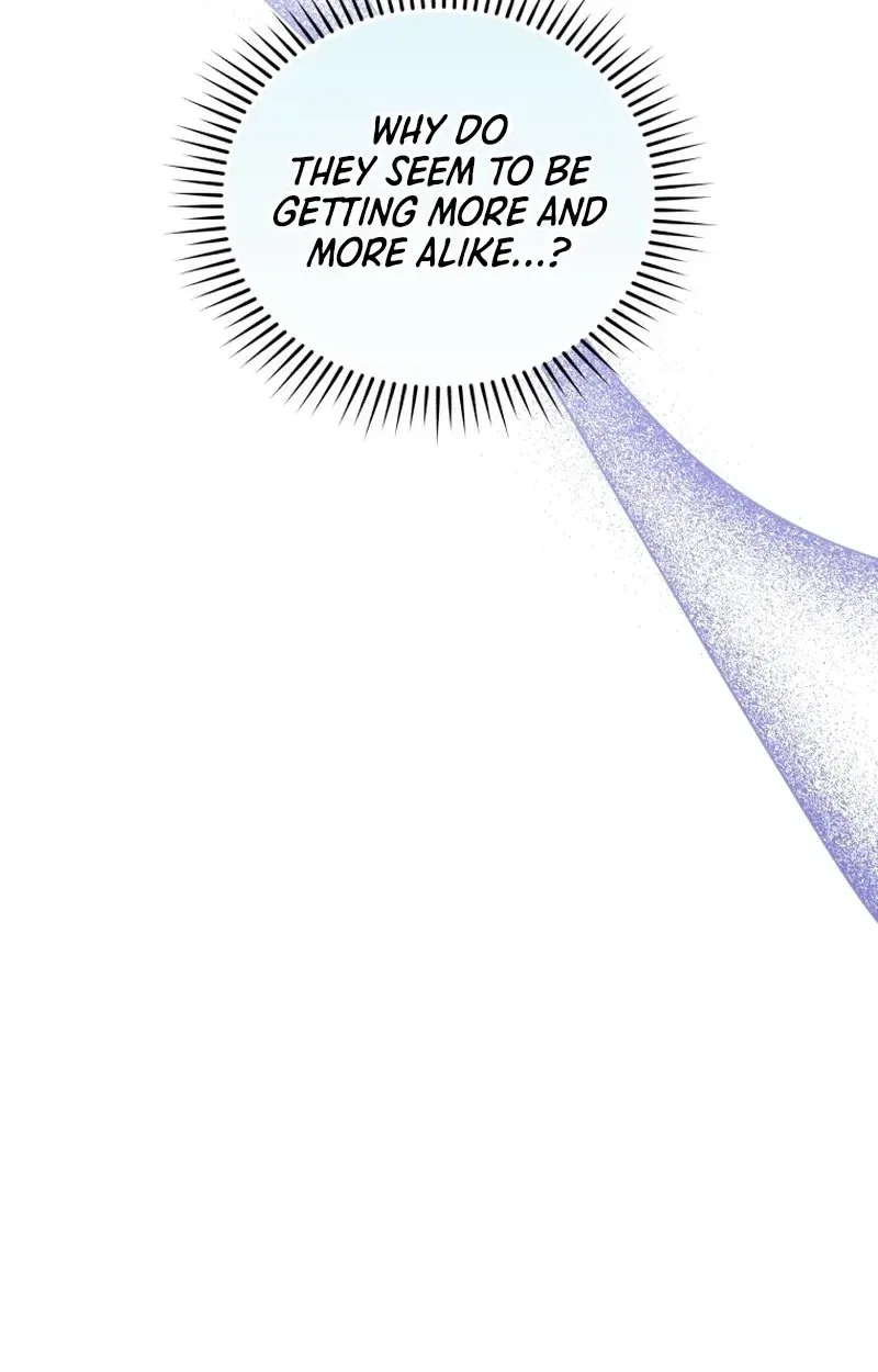 Bizarre restaurant Chapter 93 – Page 105