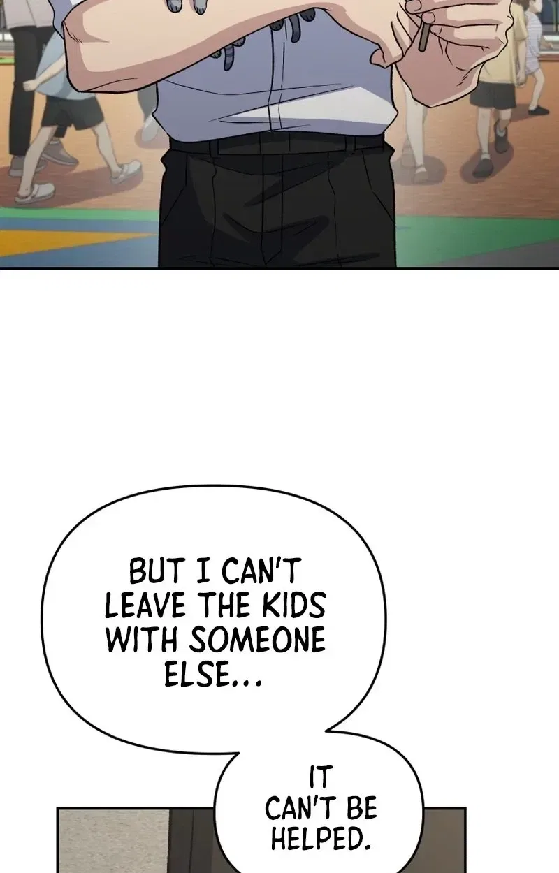 Bizarre restaurant Chapter 93 – Page 124