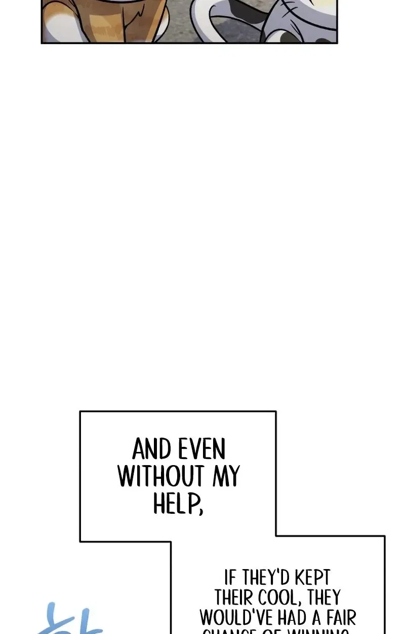 Bizarre restaurant Chapter 93 – Page 126