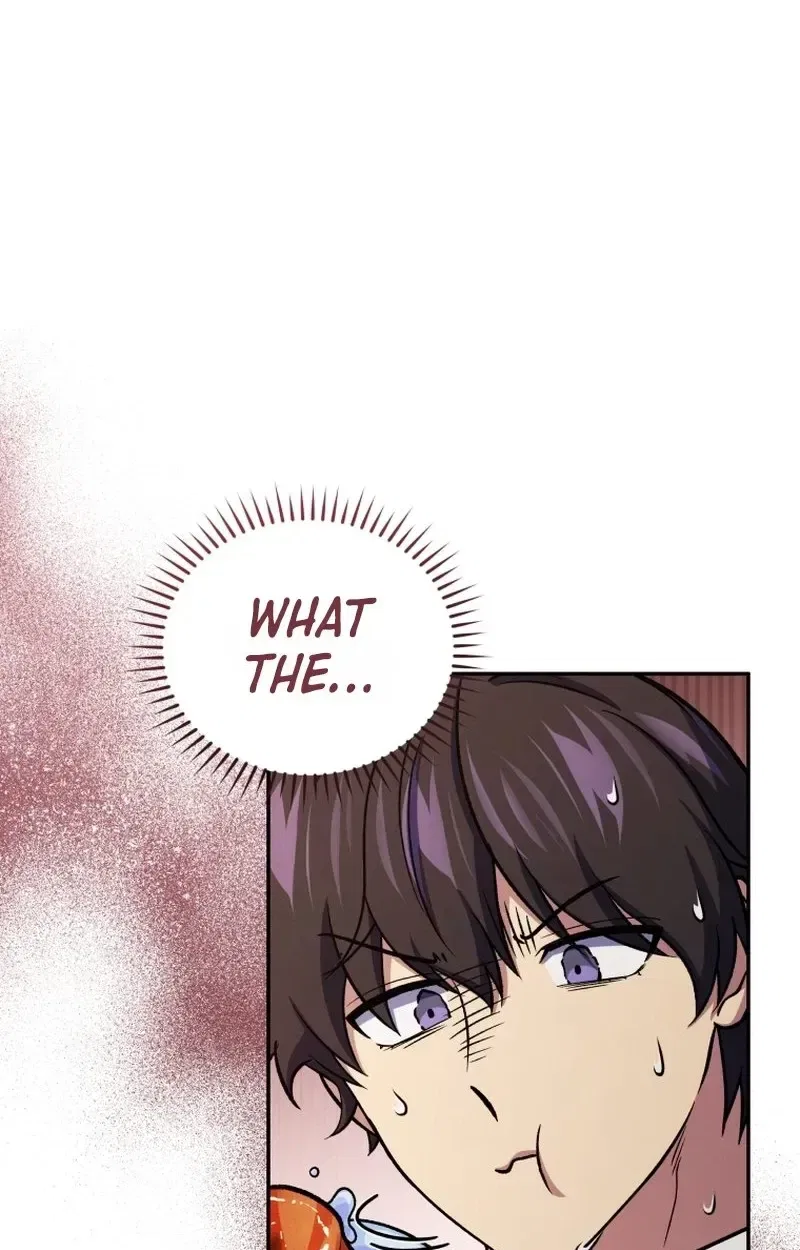 Bizarre restaurant Chapter 93 – Page 132