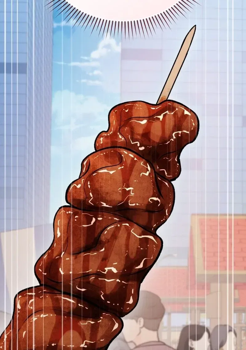 Bizarre restaurant Chapter 93 – Page 134