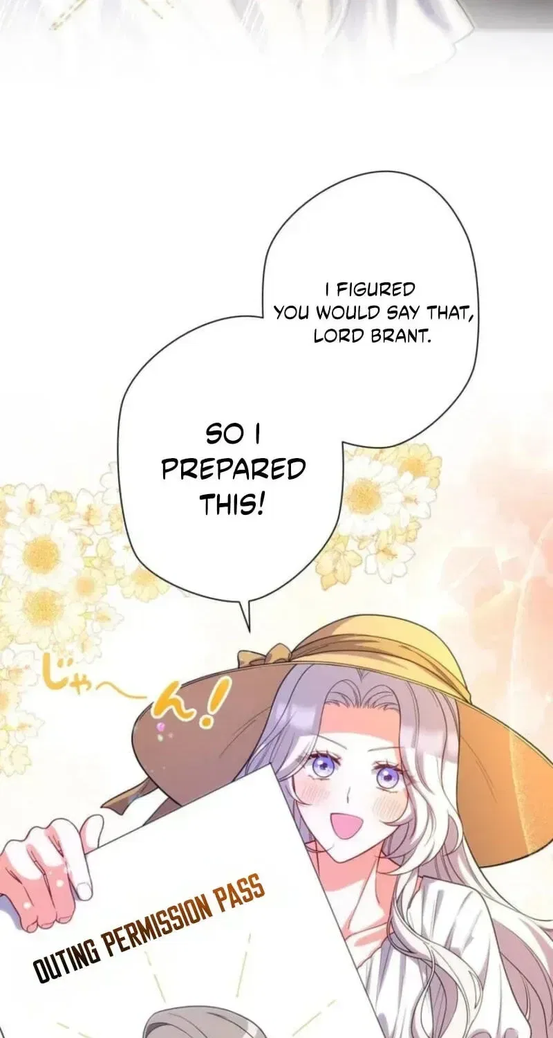 I may be a sickly mom, but I’ll raise my son who’s fallen into darkness! Chapter 33 – Page 8