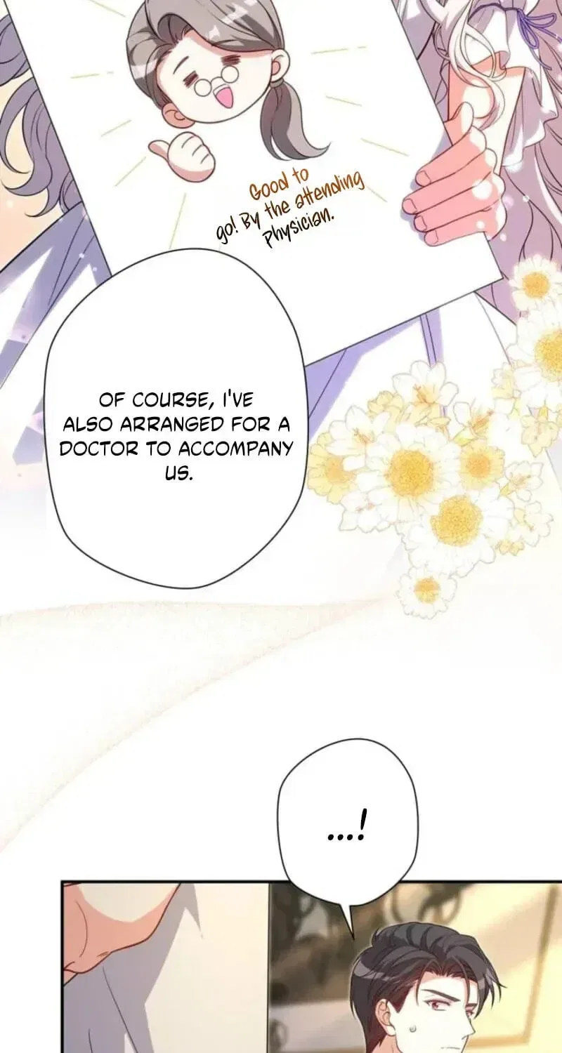 I may be a sickly mom, but I’ll raise my son who’s fallen into darkness! Chapter 33 – Page 9