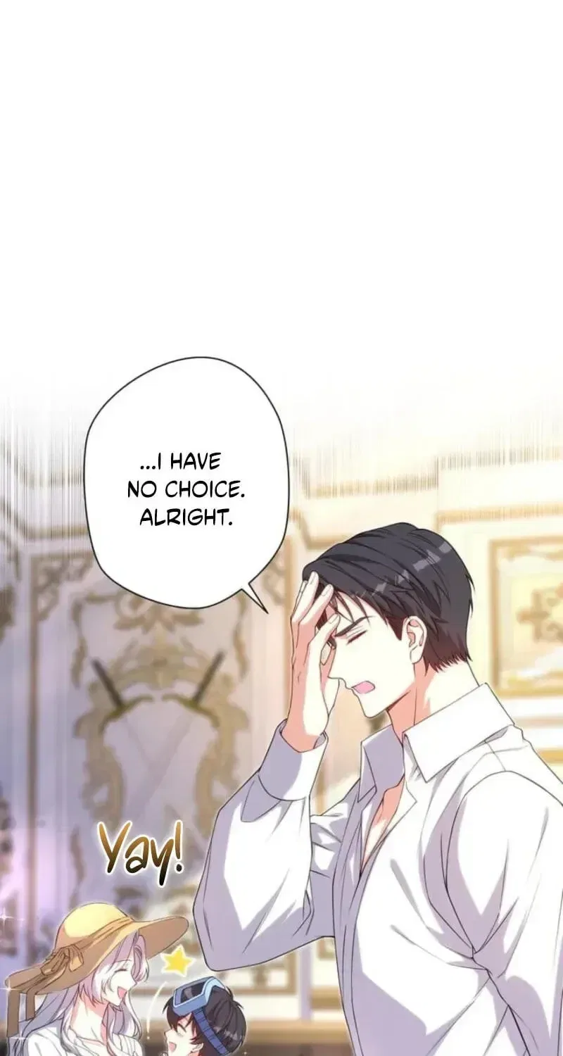 I may be a sickly mom, but I’ll raise my son who’s fallen into darkness! Chapter 33 – Page 14