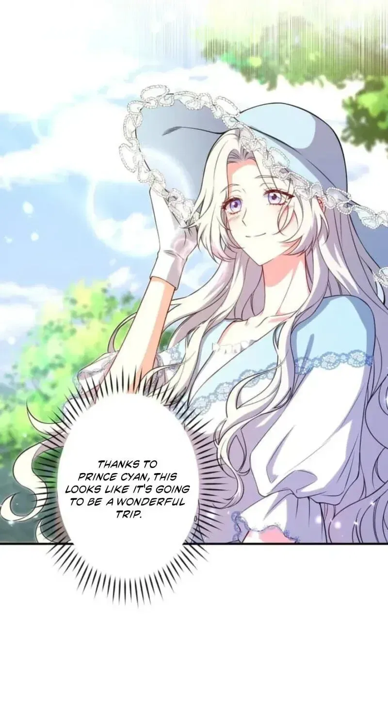 I may be a sickly mom, but I’ll raise my son who’s fallen into darkness! Chapter 33 – Page 21