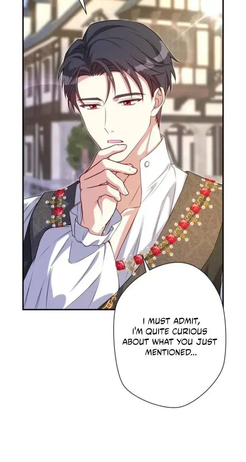 I may be a sickly mom, but I’ll raise my son who’s fallen into darkness! Chapter 33 – Page 25