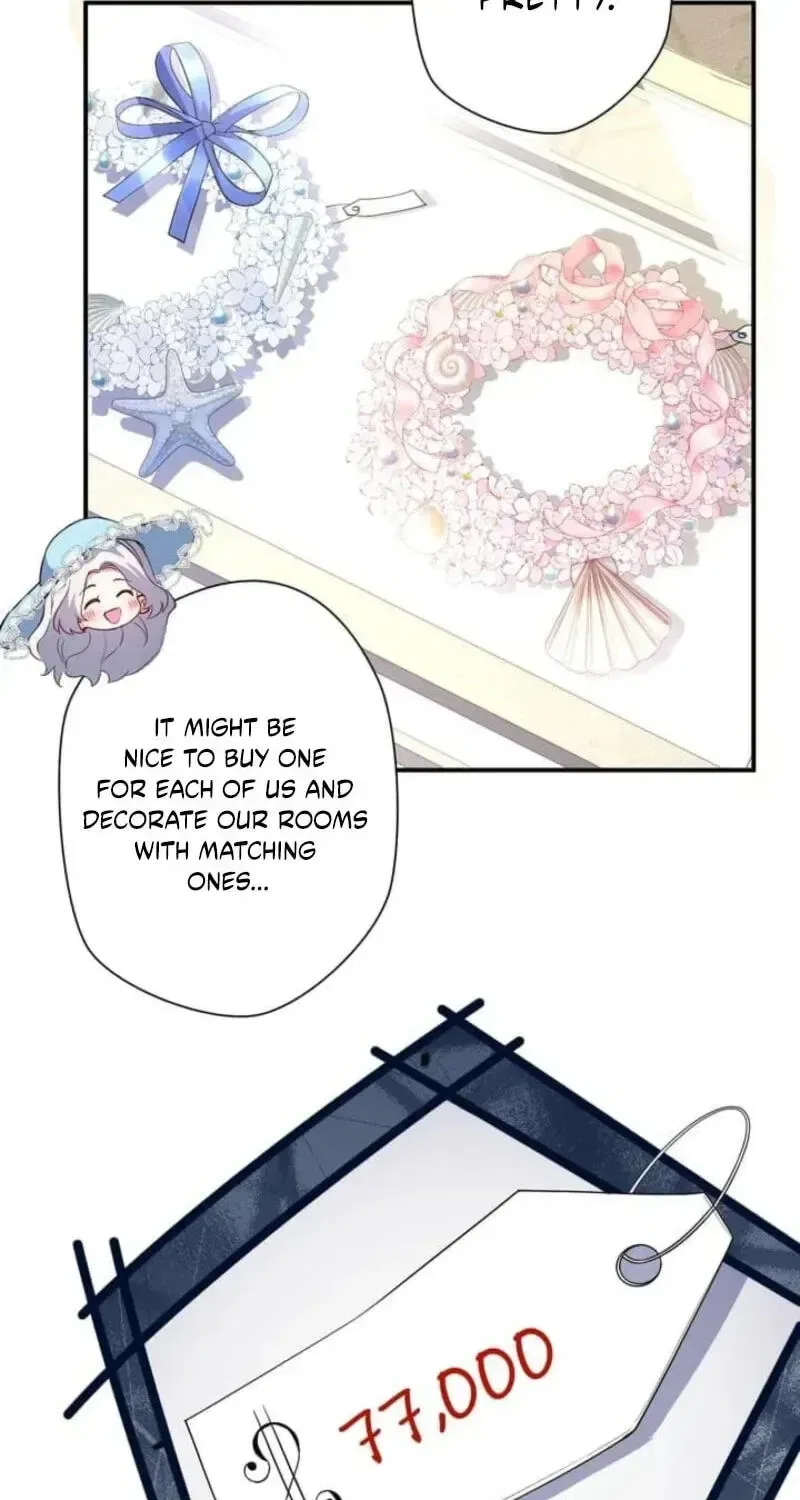 I may be a sickly mom, but I’ll raise my son who’s fallen into darkness! Chapter 33 – Page 30
