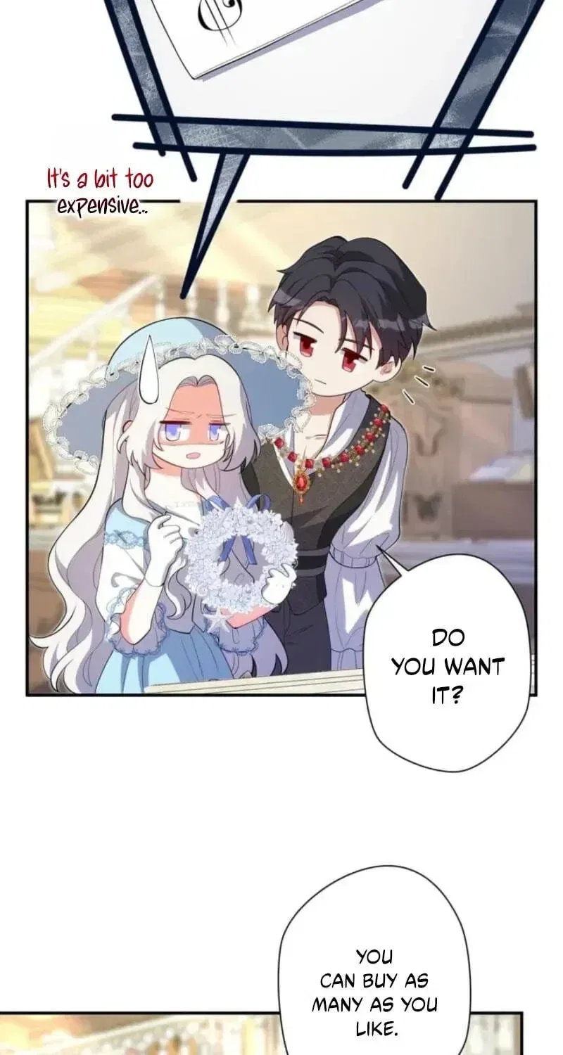 I may be a sickly mom, but I’ll raise my son who’s fallen into darkness! Chapter 33 – Page 31