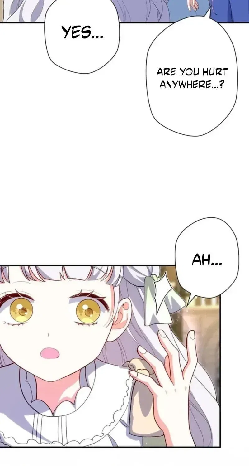 I may be a sickly mom, but I’ll raise my son who’s fallen into darkness! Chapter 33 – Page 47