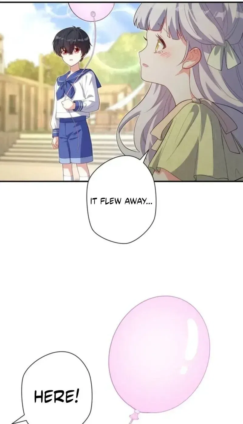 I may be a sickly mom, but I’ll raise my son who’s fallen into darkness! Chapter 33 – Page 49
