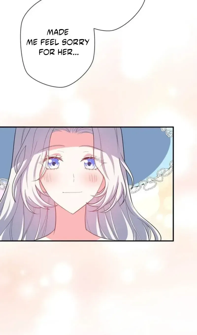 I may be a sickly mom, but I’ll raise my son who’s fallen into darkness! Chapter 33 – Page 56