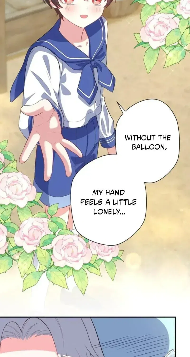 I may be a sickly mom, but I’ll raise my son who’s fallen into darkness! Chapter 33 – Page 59