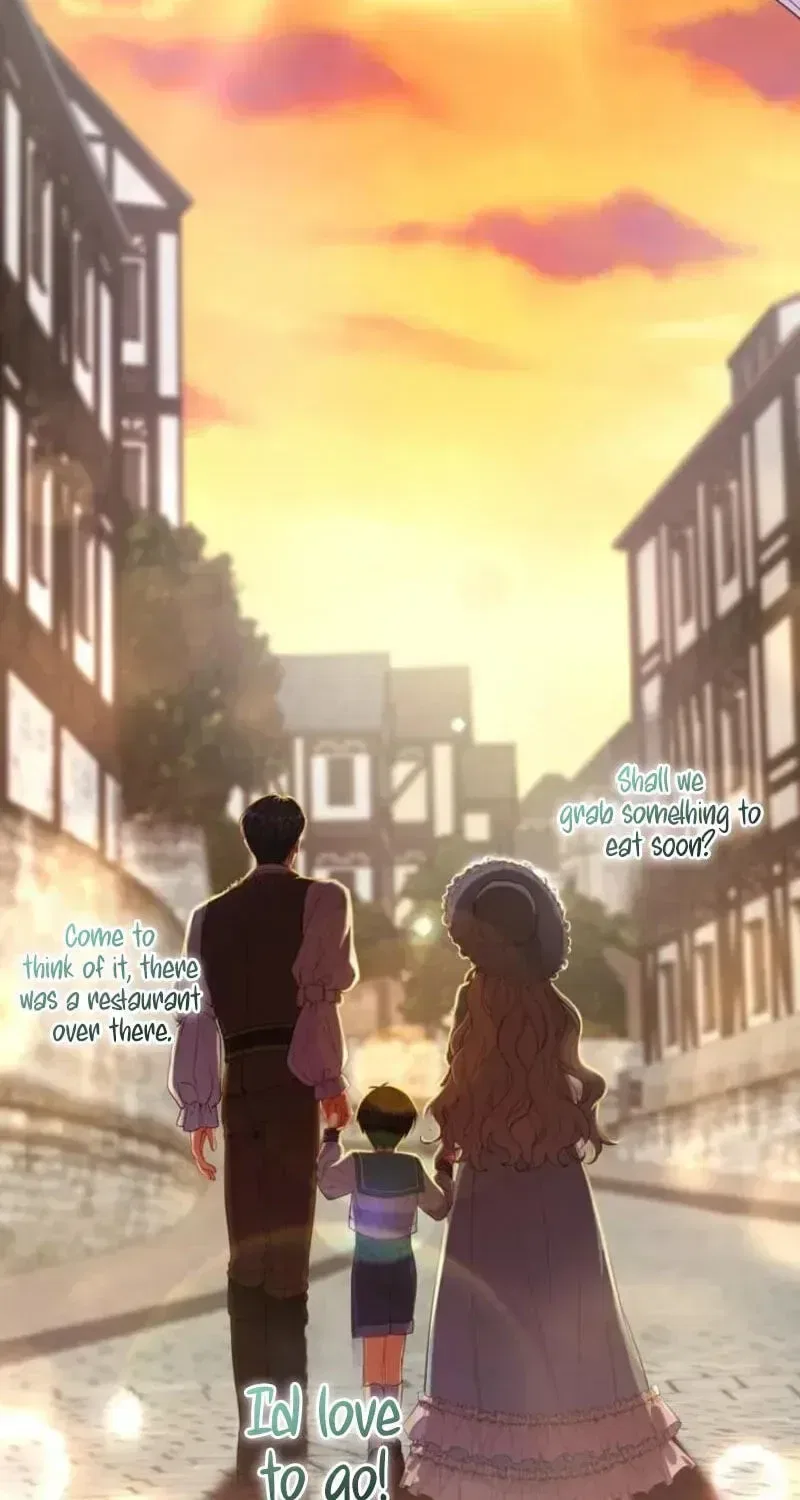 I may be a sickly mom, but I’ll raise my son who’s fallen into darkness! Chapter 33 – Page 66