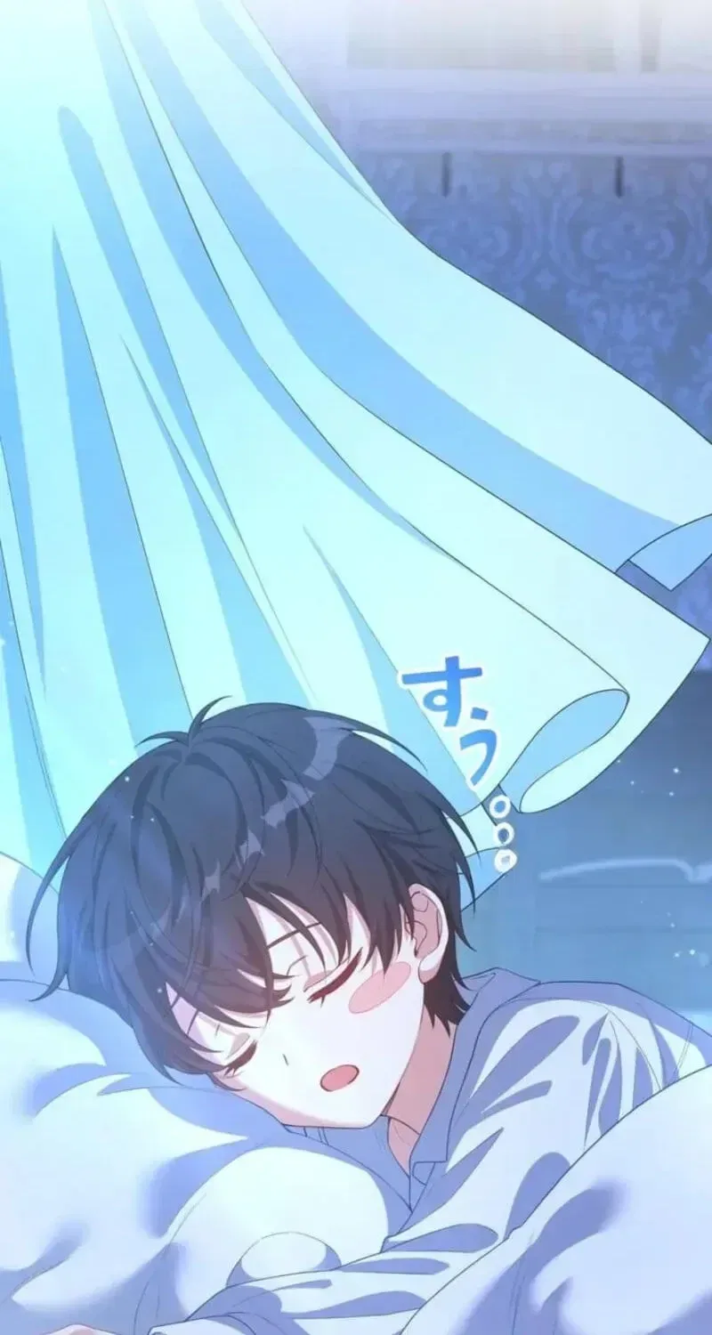I may be a sickly mom, but I’ll raise my son who’s fallen into darkness! Chapter 33 – Page 68