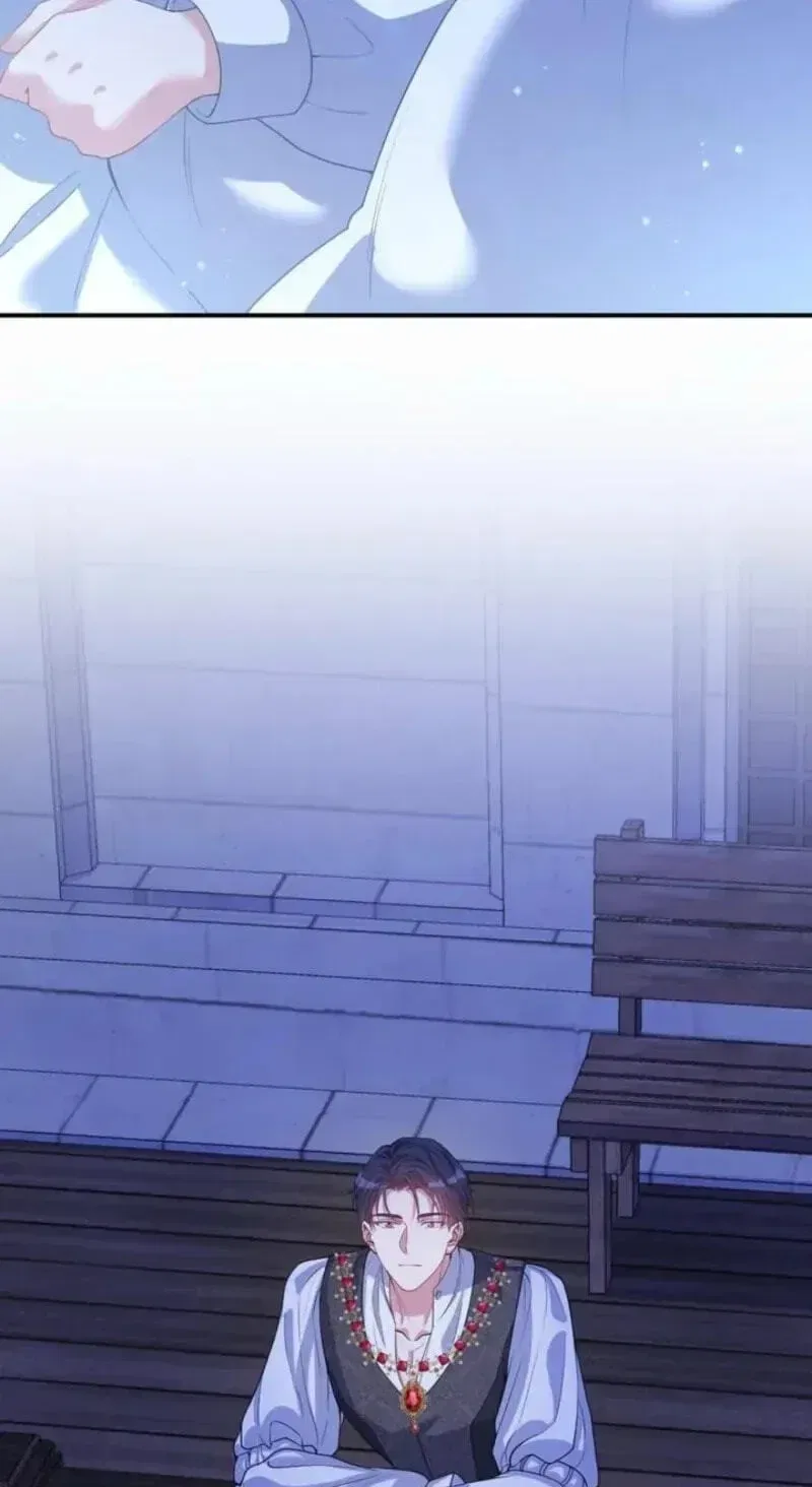 I may be a sickly mom, but I’ll raise my son who’s fallen into darkness! Chapter 33 – Page 69