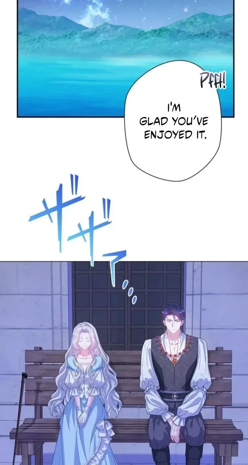 I may be a sickly mom, but I’ll raise my son who’s fallen into darkness! Chapter 33 – Page 74