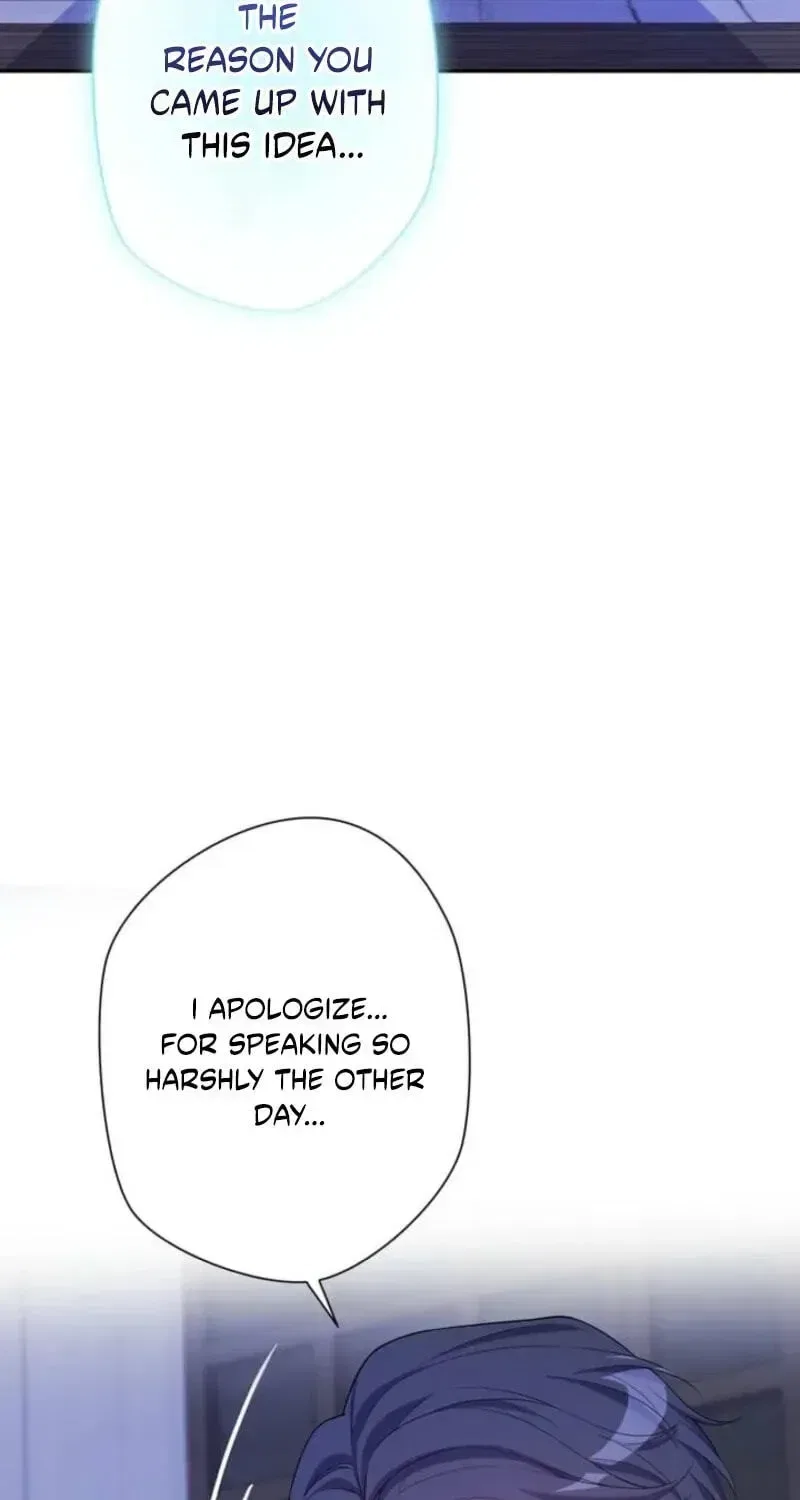 I may be a sickly mom, but I’ll raise my son who’s fallen into darkness! Chapter 33 – Page 77