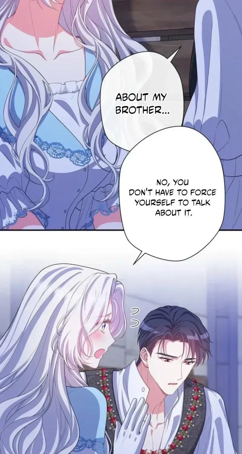 I may be a sickly mom, but I’ll raise my son who’s fallen into darkness! Chapter 33 – Page 79