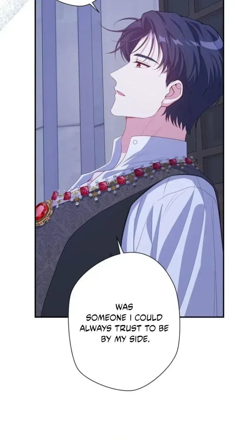 I may be a sickly mom, but I’ll raise my son who’s fallen into darkness! Chapter 33 – Page 81
