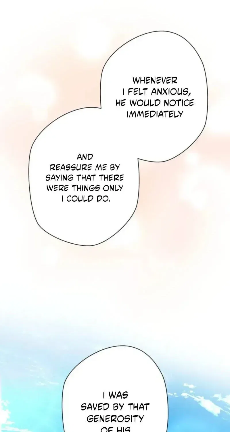 I may be a sickly mom, but I’ll raise my son who’s fallen into darkness! Chapter 33 – Page 82