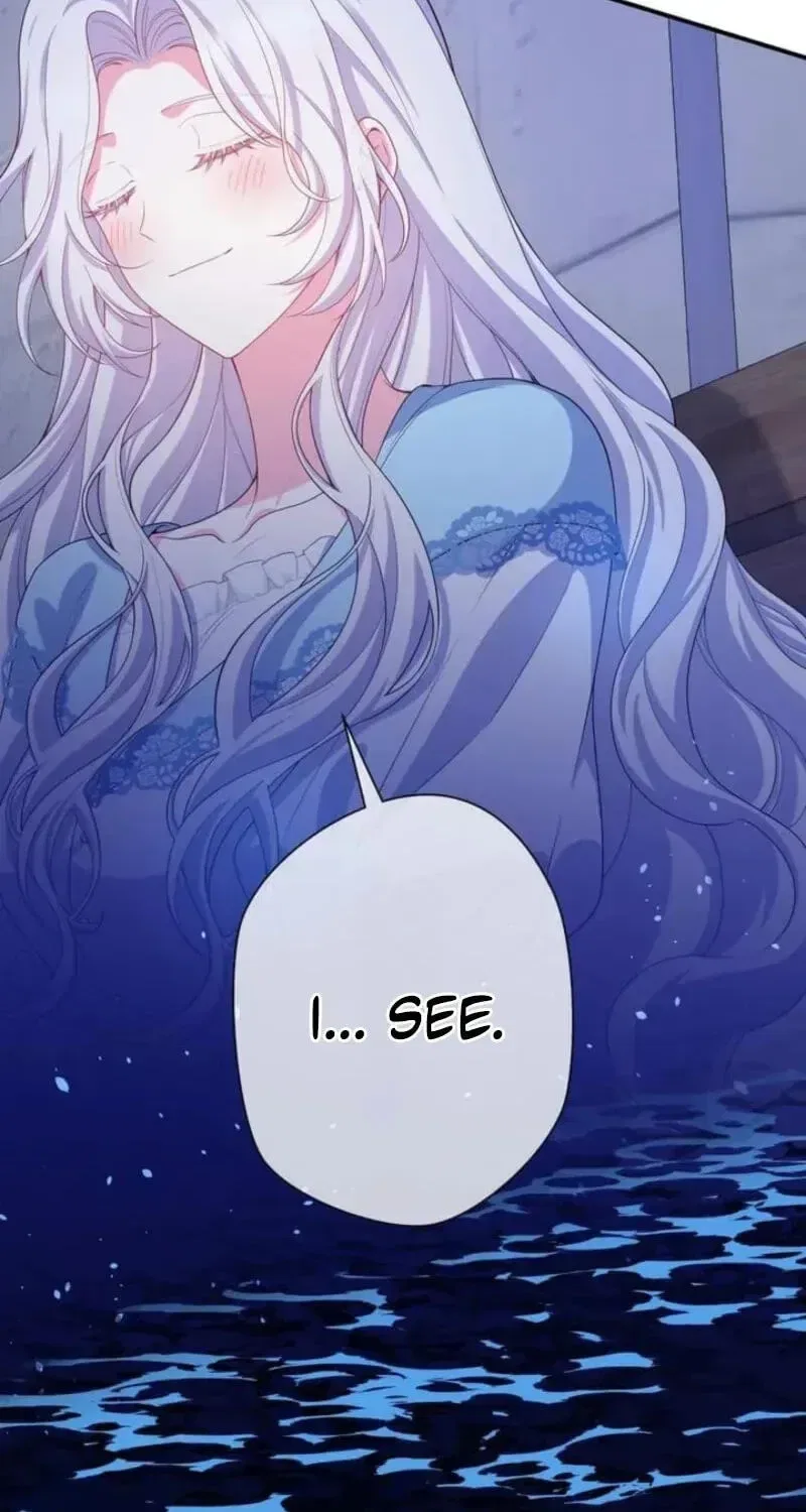 I may be a sickly mom, but I’ll raise my son who’s fallen into darkness! Chapter 33 – Page 84