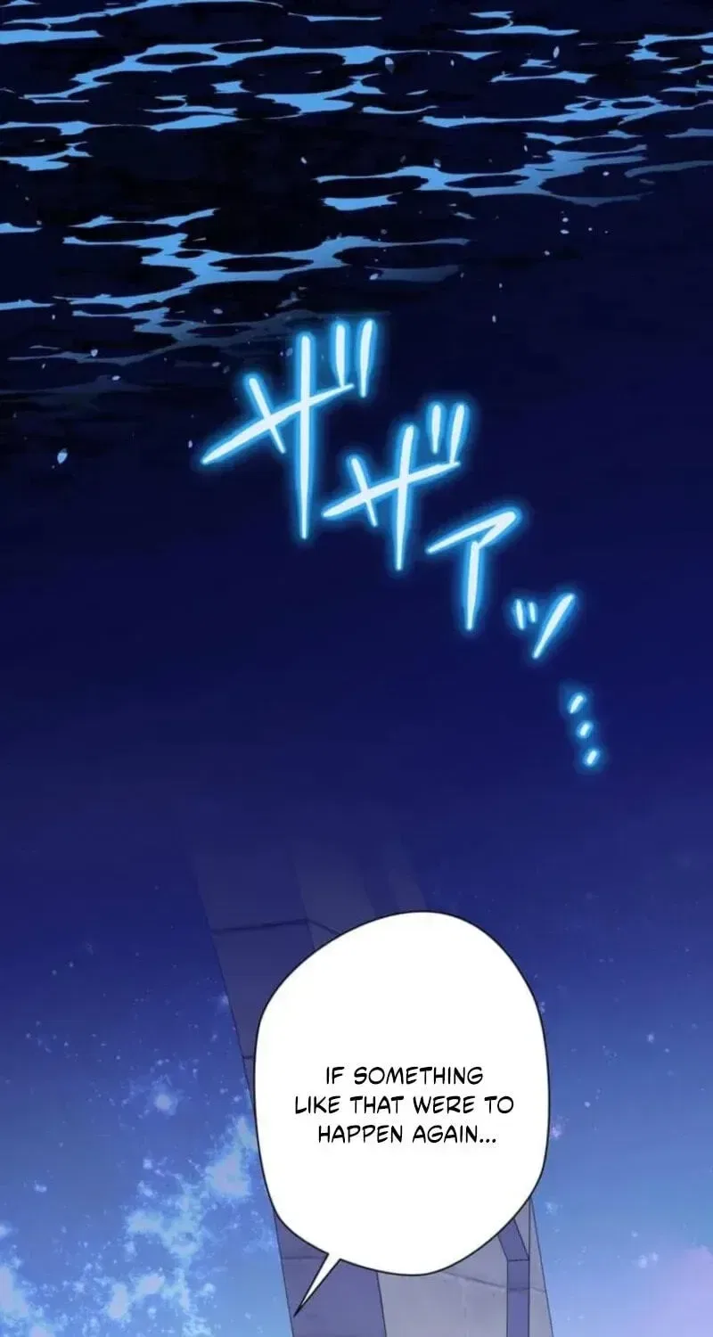 I may be a sickly mom, but I’ll raise my son who’s fallen into darkness! Chapter 33 – Page 85
