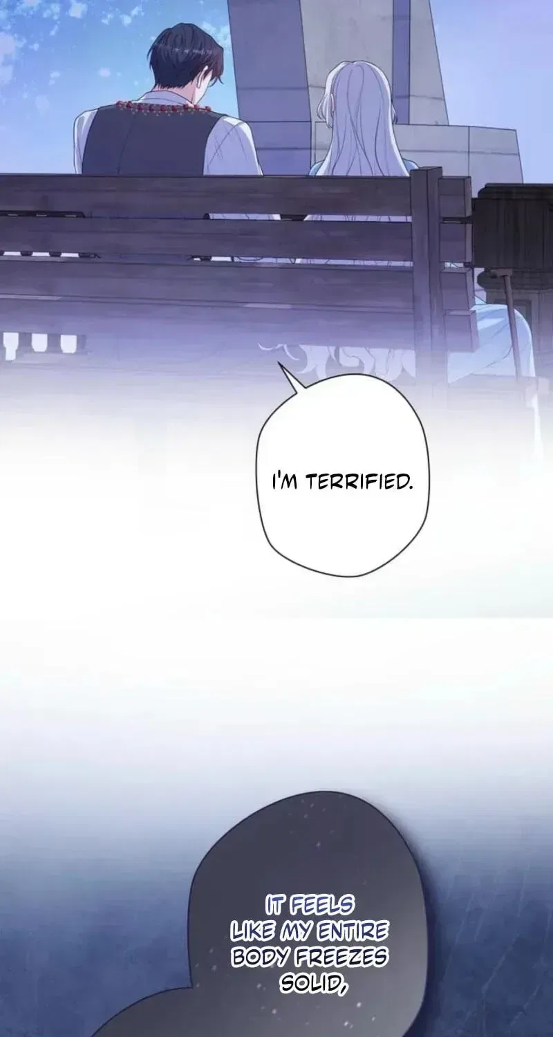 I may be a sickly mom, but I’ll raise my son who’s fallen into darkness! Chapter 33 – Page 86