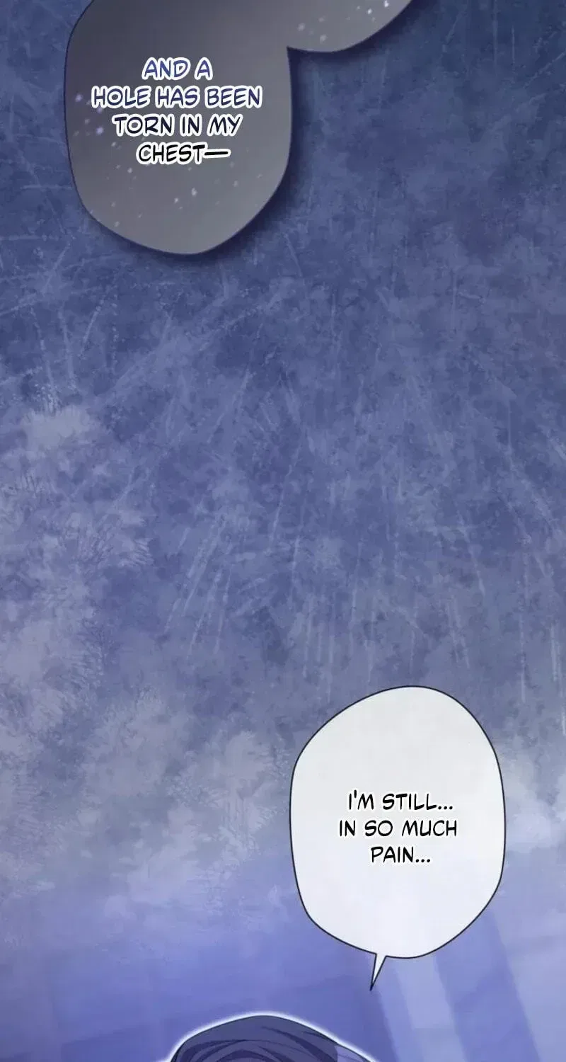 I may be a sickly mom, but I’ll raise my son who’s fallen into darkness! Chapter 33 – Page 87