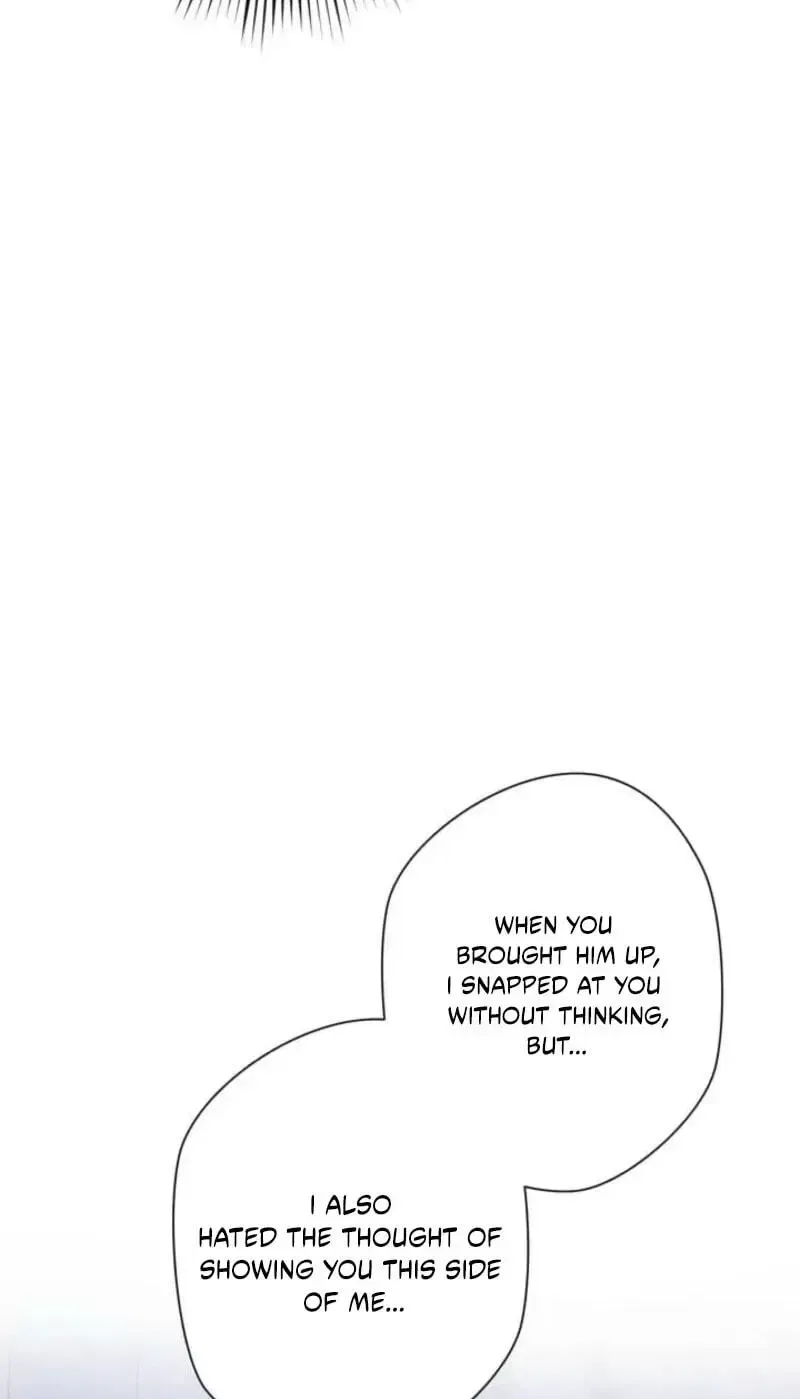 I may be a sickly mom, but I’ll raise my son who’s fallen into darkness! Chapter 33 – Page 89