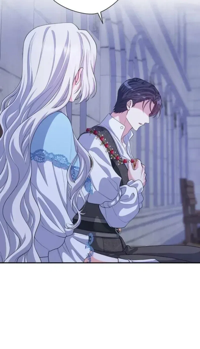 I may be a sickly mom, but I’ll raise my son who’s fallen into darkness! Chapter 33 – Page 90