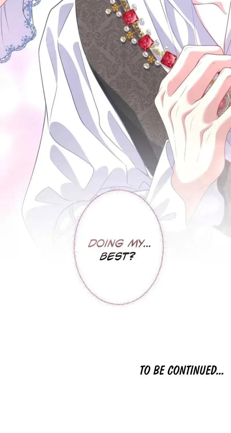 I may be a sickly mom, but I’ll raise my son who’s fallen into darkness! Chapter 33 – Page 94