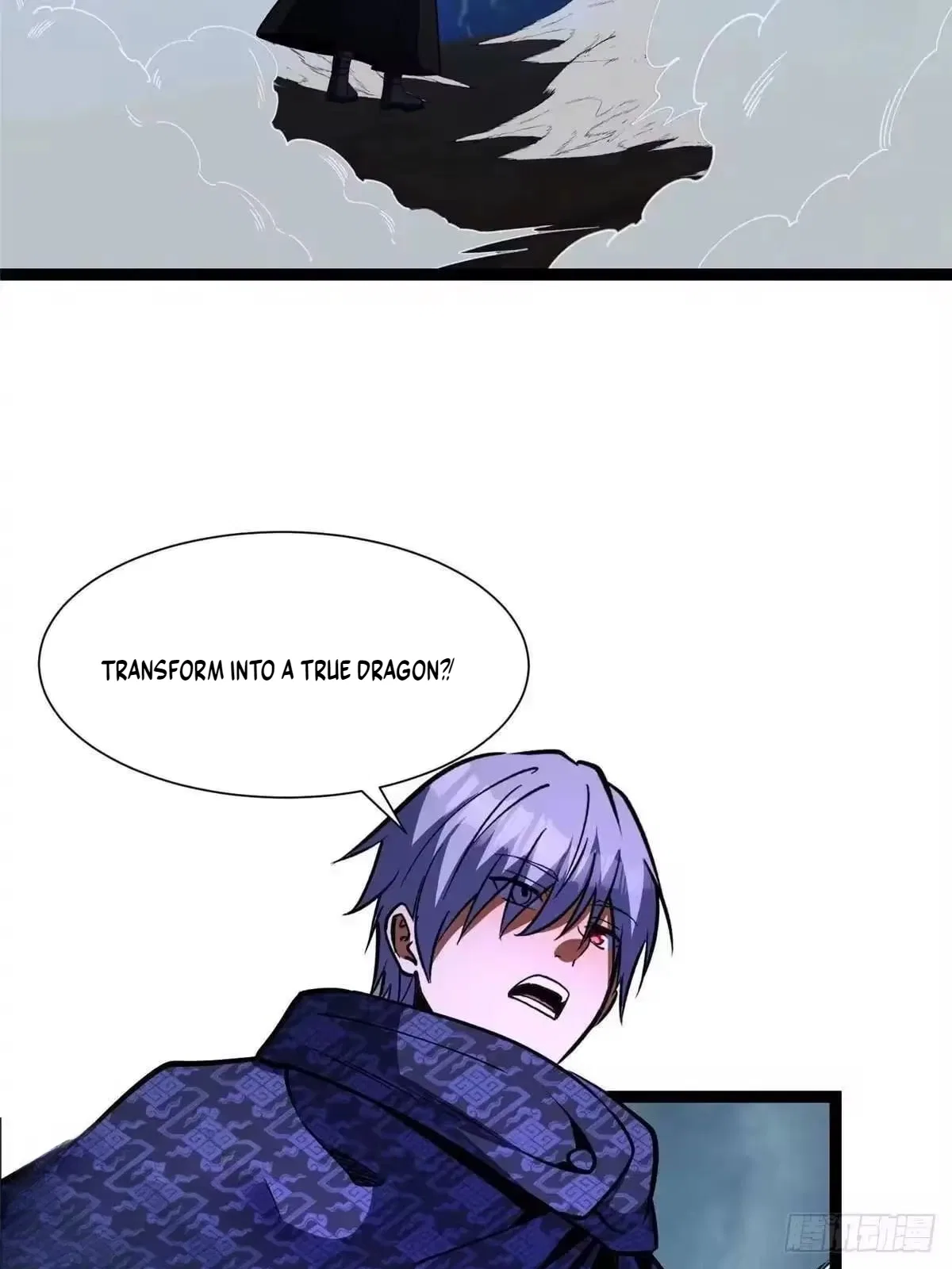 Divine Urban God Chapter 347 – Page 3
