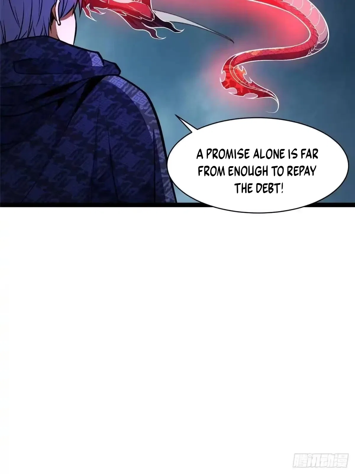 Divine Urban God Chapter 347 – Page 10