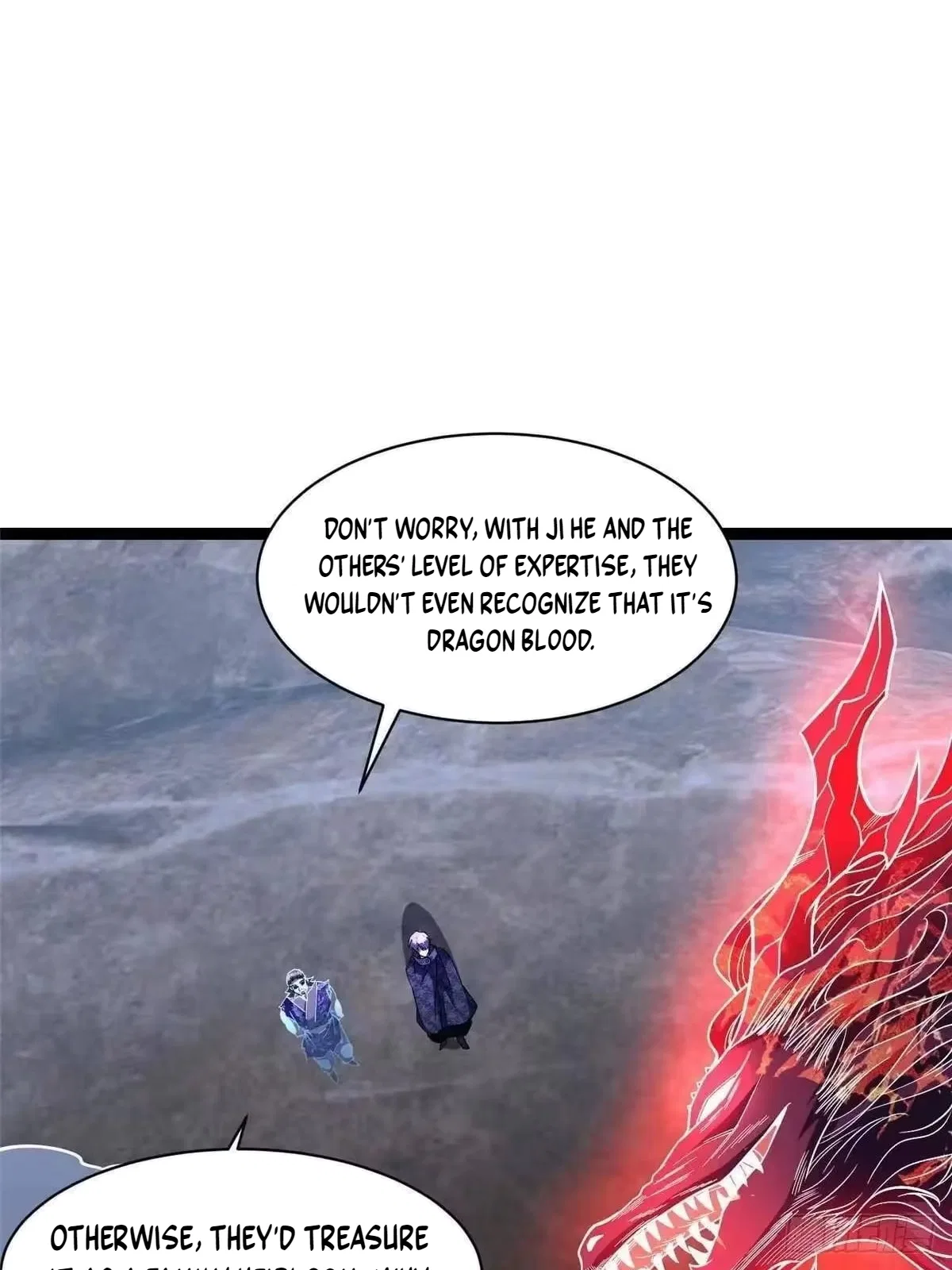 Divine Urban God Chapter 347 – Page 11