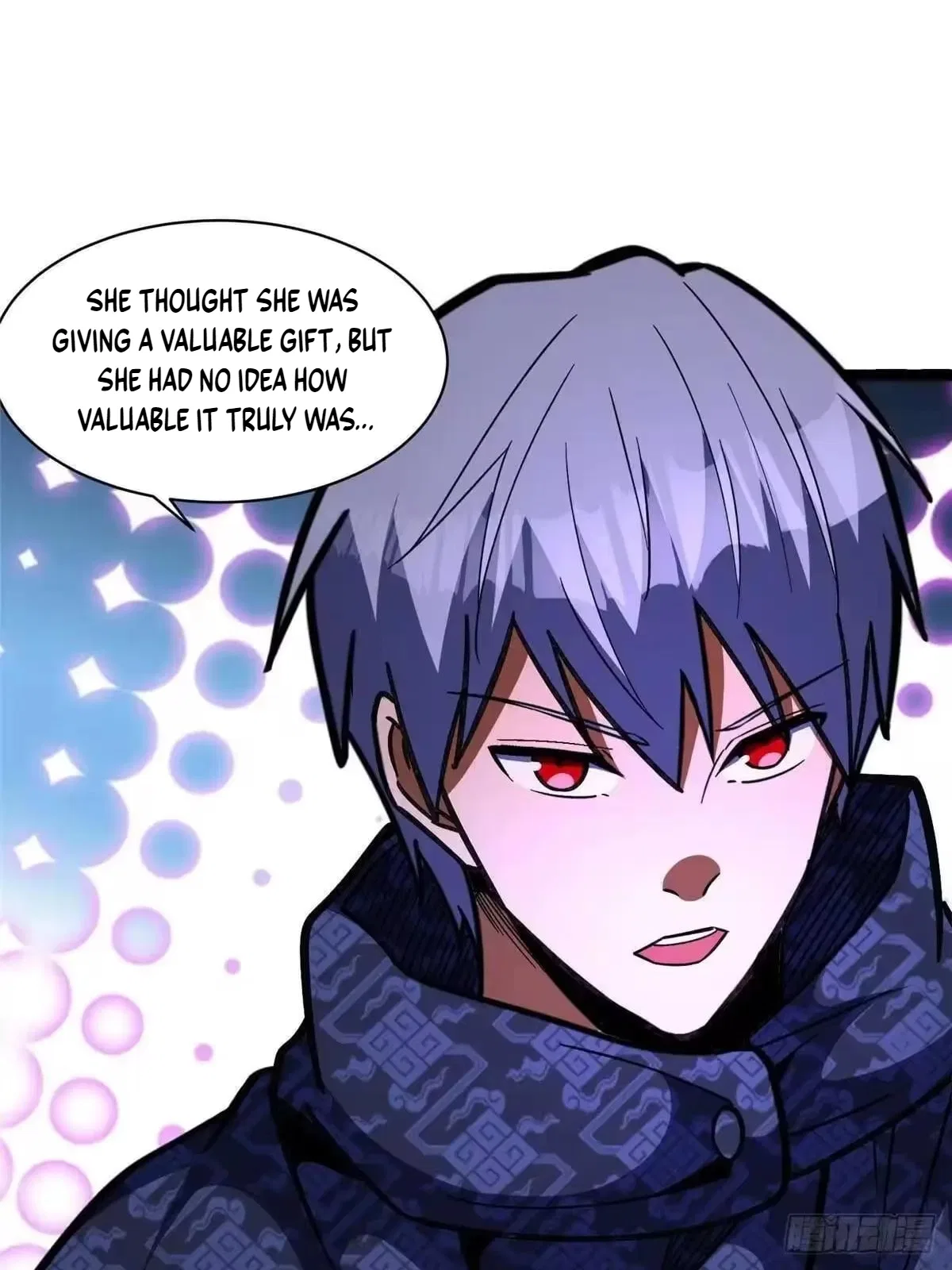 Divine Urban God Chapter 347 – Page 16