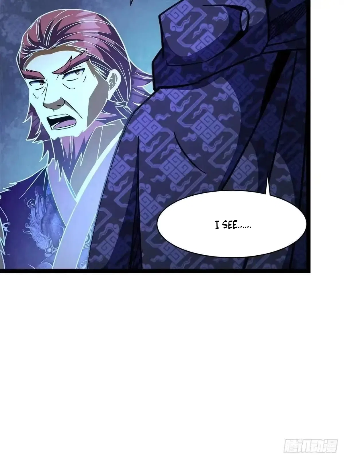 Divine Urban God Chapter 347 – Page 18
