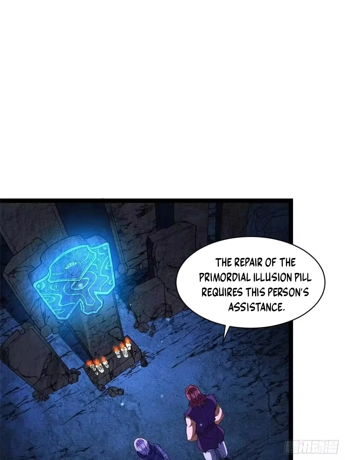 Divine Urban God Chapter 347 – Page 25