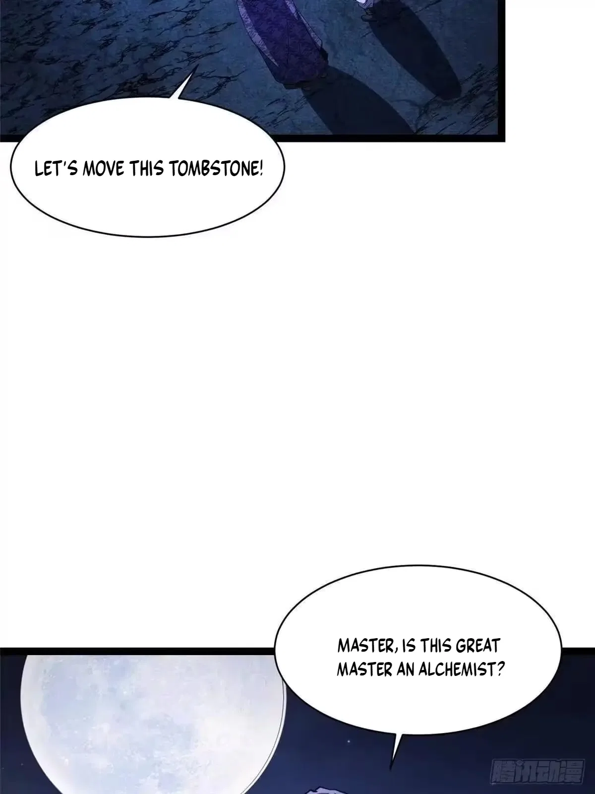Divine Urban God Chapter 347 – Page 26