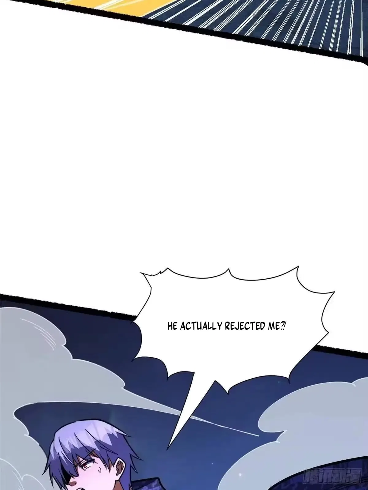 Divine Urban God Chapter 347 – Page 36
