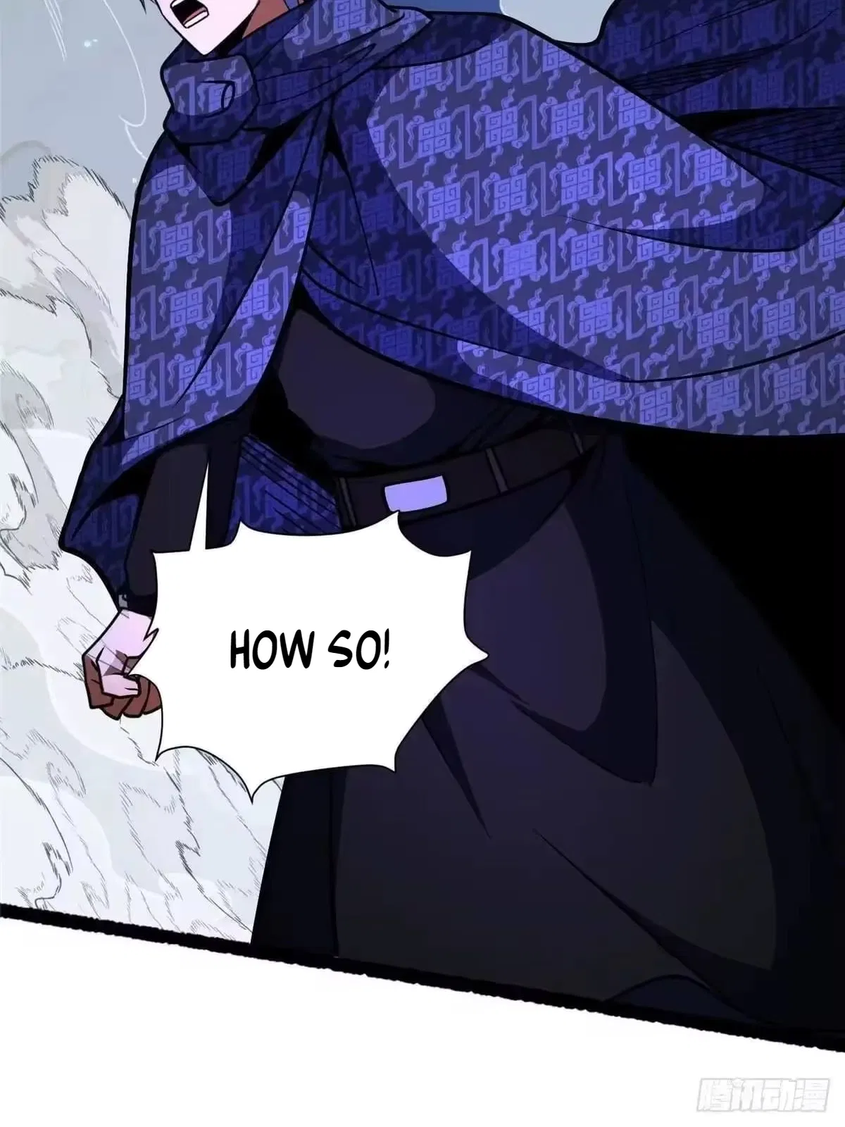 Divine Urban God Chapter 347 – Page 37
