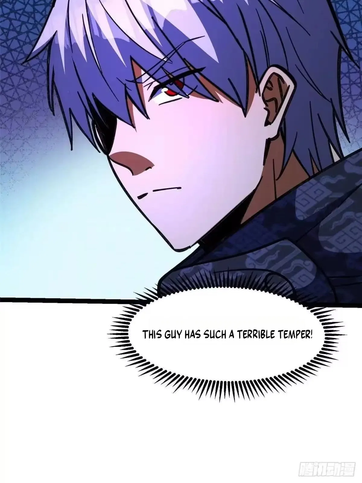 Divine Urban God Chapter 347 – Page 48