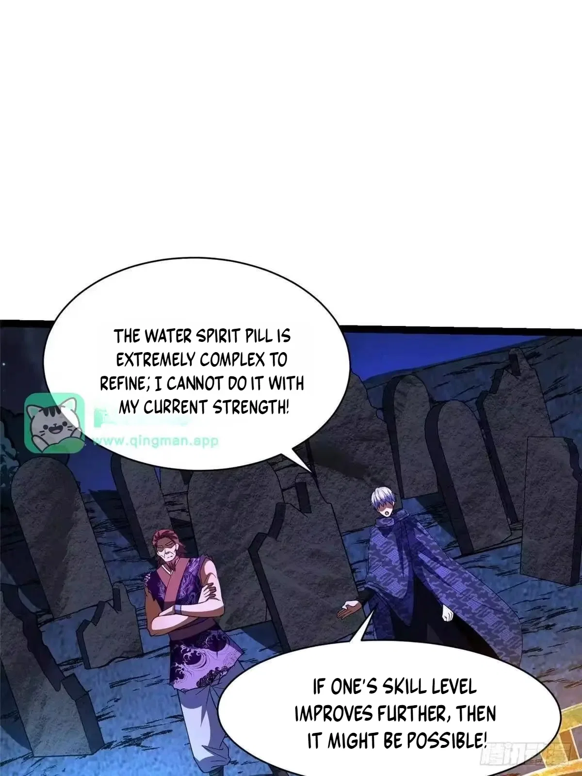 Divine Urban God Chapter 347 – Page 49