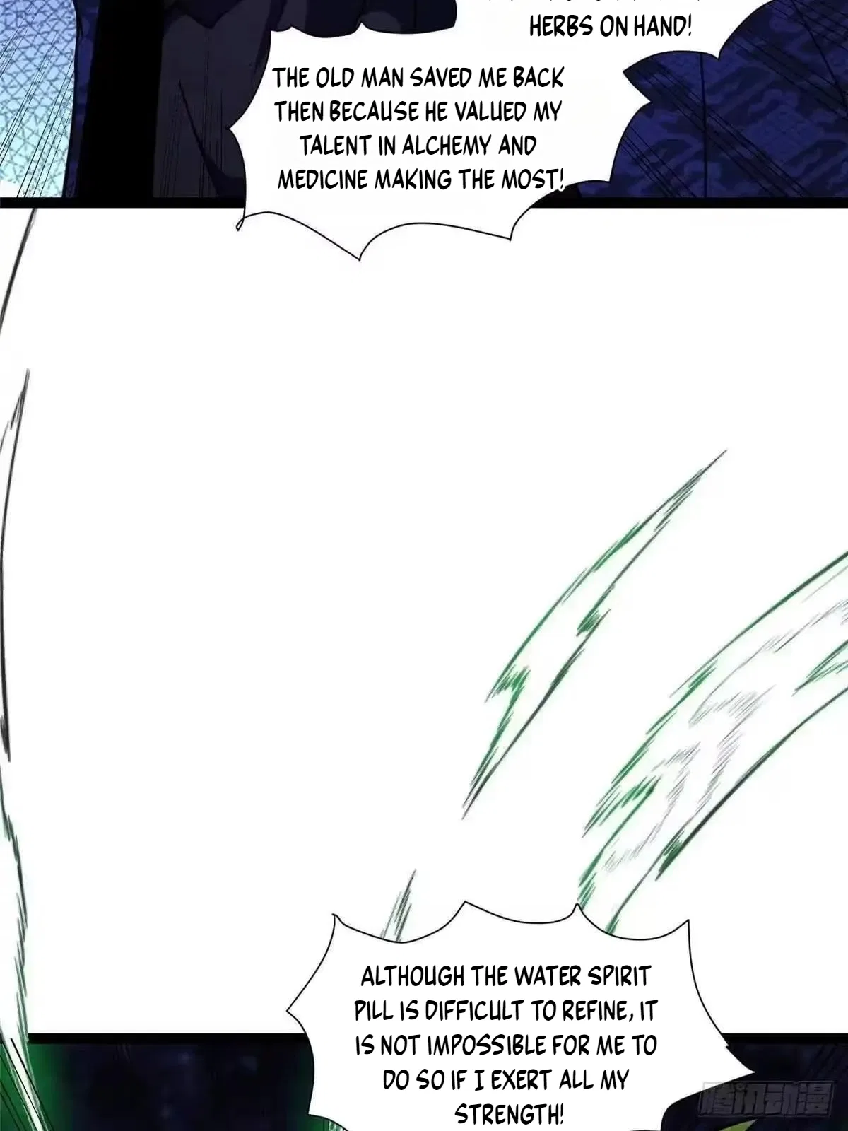 Divine Urban God Chapter 347 – Page 56