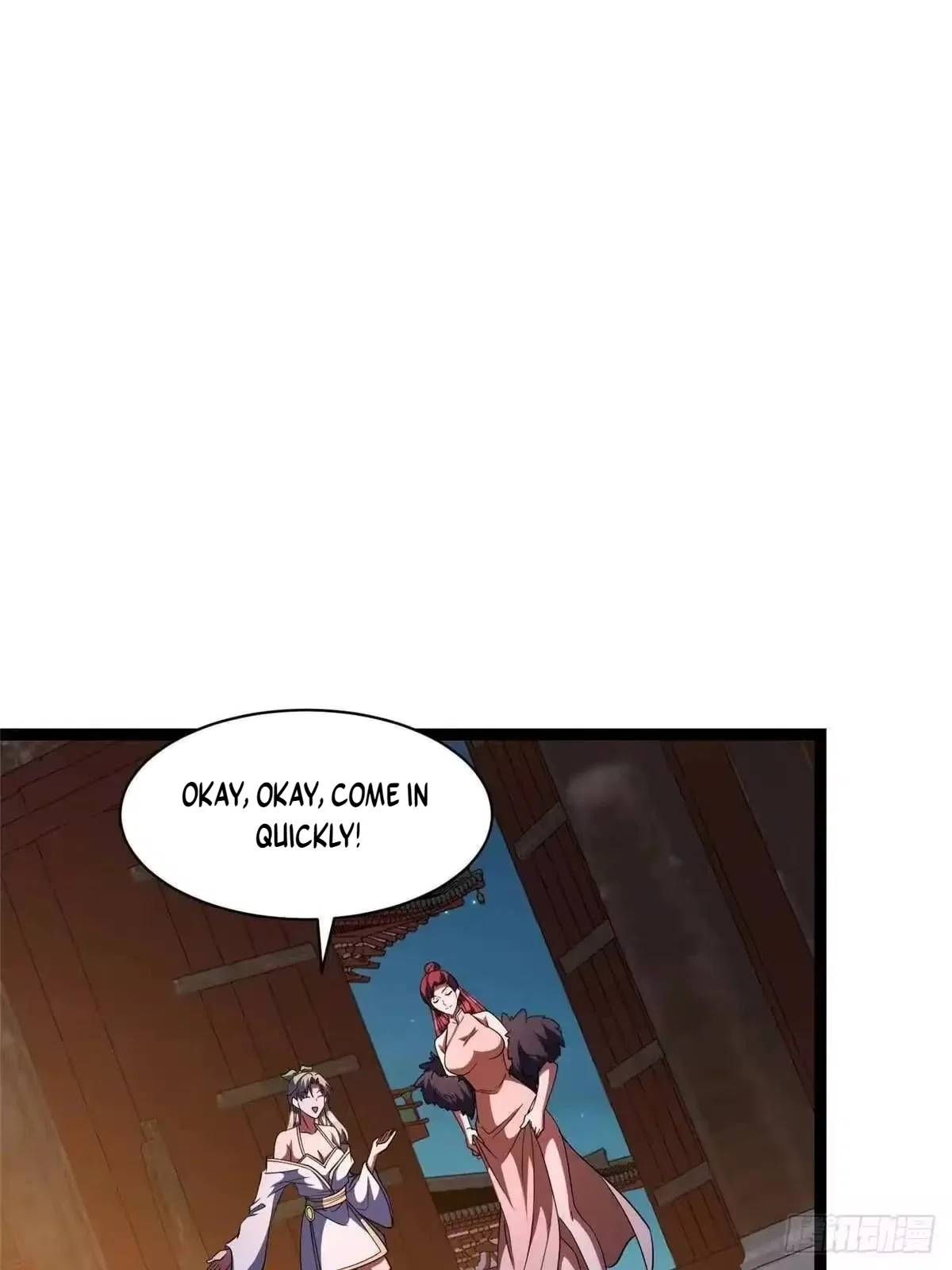 Divine Urban God Chapter 347 – Page 68