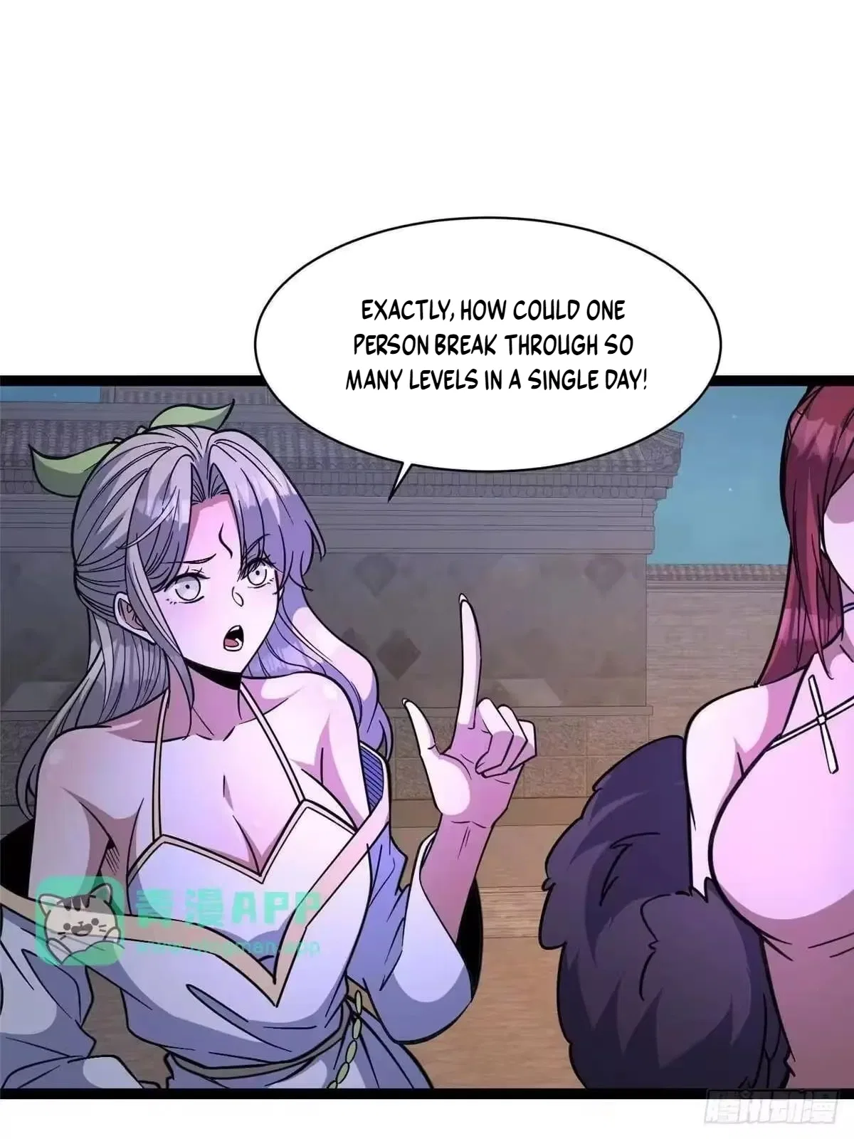 Divine Urban God Chapter 347 – Page 79