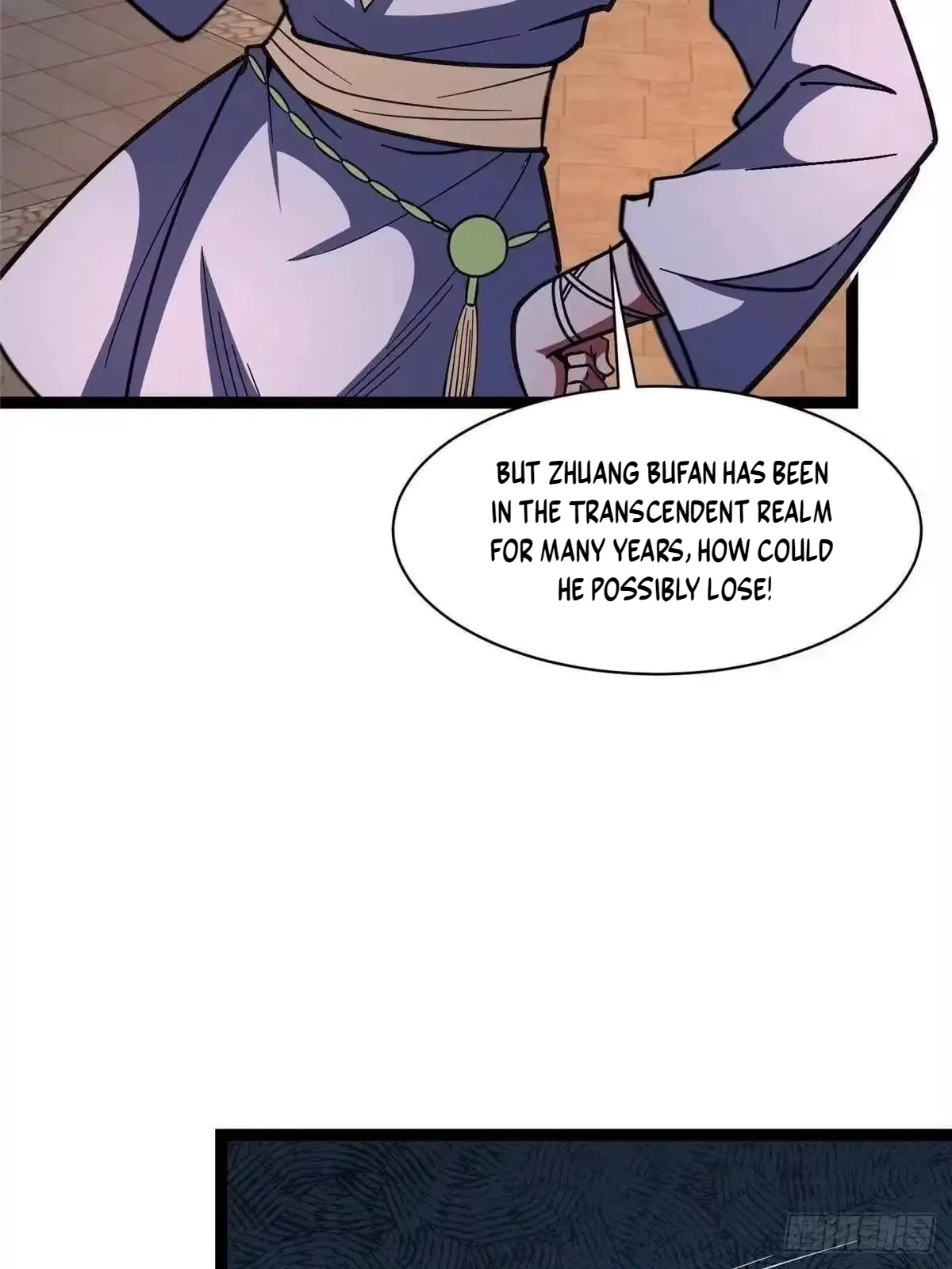 Divine Urban God Chapter 347 – Page 82