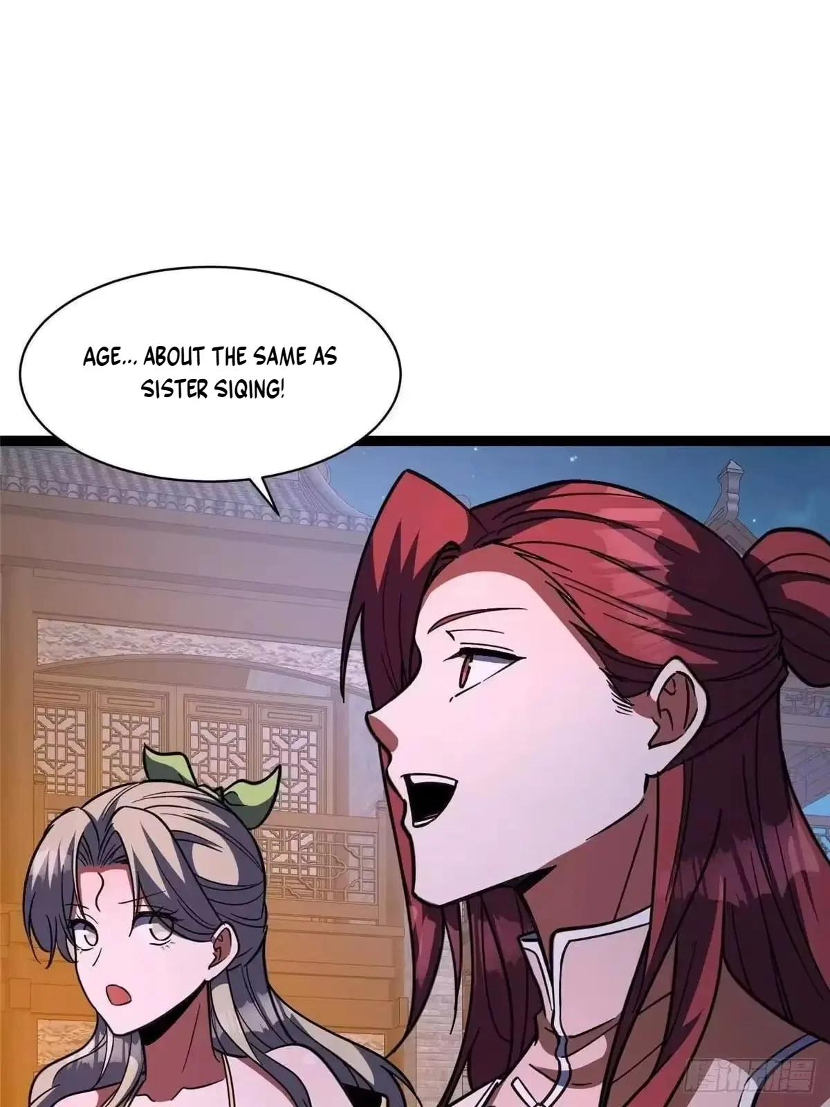 Divine Urban God Chapter 347 – Page 90