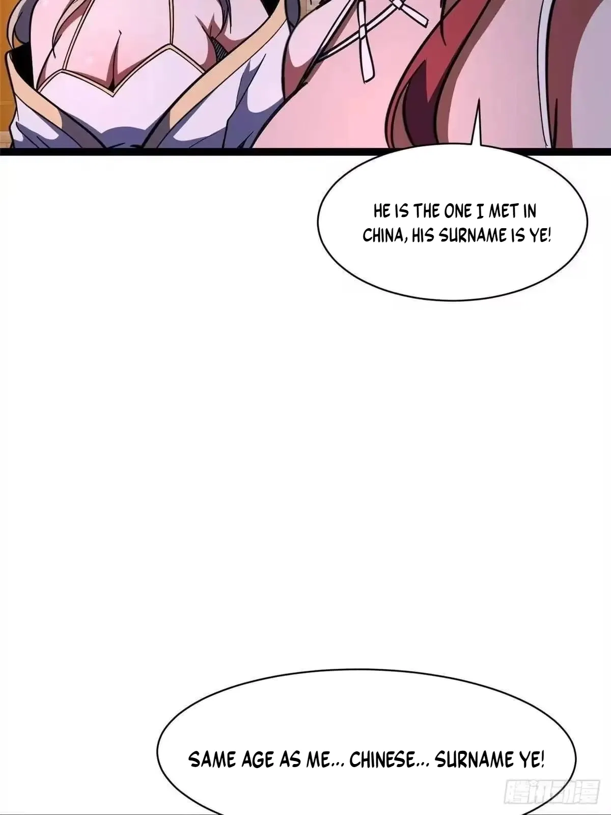 Divine Urban God Chapter 347 – Page 91