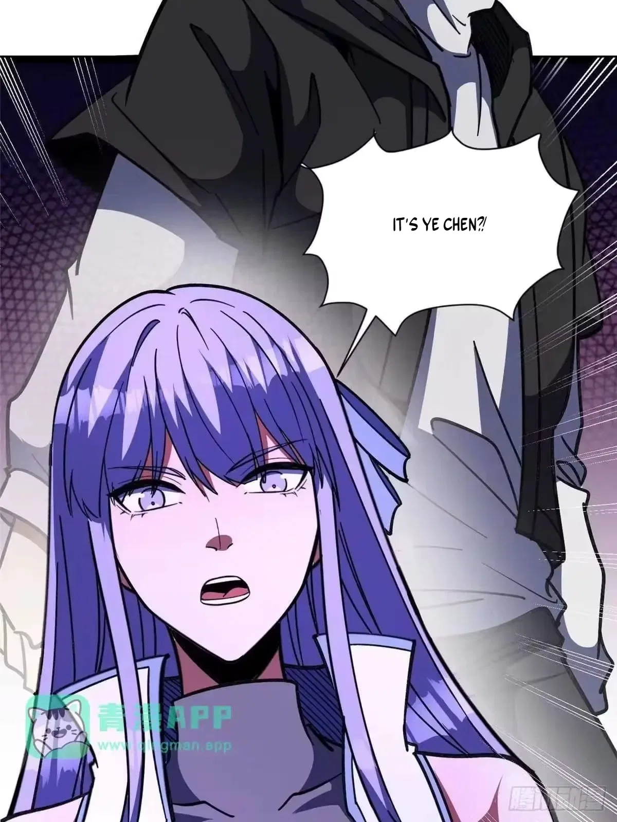 Divine Urban God Chapter 347 – Page 94